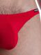 - "M800 - Low Rise Briefs Rosso" (SALE!) 