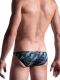 - "M800 - Low Rise Briefs Jungle" 