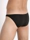 - "M800 - Low Rise Briefs Black" 
