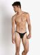 - "M800 - Low Rise Briefs Black" 