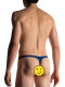 - "M800 - Tower String Blue / Black" (SALE!) 