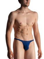 - "M800 - Tower String Blue / Black" (SALE!) 