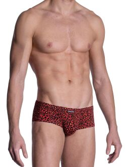 - "M800 - Hot String Pants Redleo" (SALE!) 