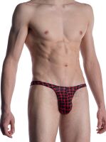 - "M800 - Tower String Red / Black" (SALE!) 