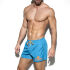 - "Basic Boardshort - Peacock" 