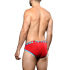 - "Show-It CoolFlex Modal Briefs - Red" 