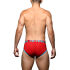 - "Show-It CoolFlex Modal Briefs - Red" 