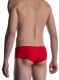 - "M800 - Hot Pants Rosso" (SALE!) 