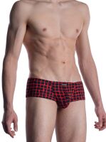 - "M800 - Hot Pants Red / Black" (SALE!) 
