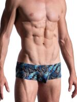 - "M800 - Hot Pants Jungle" 
