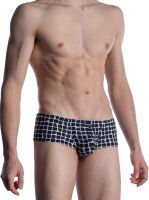 - "M800 - Hot Pants White / Black" (SALE!) 