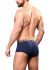 - "Happy Modal Boxer - Navy" 
