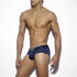 - "Basic Modal Push-Up Briefs - Navy" 