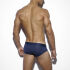 - "Basic Modal Push-Up Briefs - Navy" 