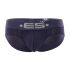 - "Basic Modal Push-Up Briefs - Navy" 