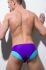 - "Appollo Purple" 