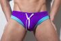 - "Appollo Purple" 
