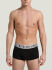 - "Essential - 3-Pack Men's Trunk Black" ( 3 .) (. !) 