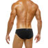 - "Organic - Briefs Black" 