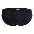 - "Organic - Briefs Black" 