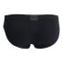 - "Organic - Briefs Black" 