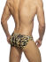 - "Versailles Swim Briefs - Black" 