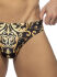 - "Versailles Swim Briefs - Black" 