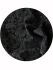 - "Floral Lace Low Cut Briefs - Black" 