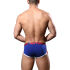 - "Show-It Retro Pop Boxer - Navy" 