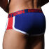 - "Show-It Retro Pop Boxer - Navy" 