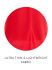  "Peace T-shirt - Red" 