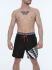 - "Medium Boardshort - Black" (. !) 