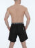 - "Medium Boardshort - Black" (. !) 