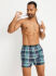 - "315300 Boxer Woven - Sea Storm" 