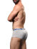 - "Show-It CoolFlex Modal Boxer - Heather Grey" 