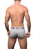 - "Show-It CoolFlex Modal Boxer - Heather Grey" 