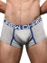 - "Show-It CoolFlex Modal Boxer - Heather Grey" 