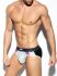 - "Identity Briefs - Black" 