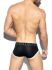 - "Identity Briefs - Black" 