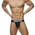 - "Push Up Jock - Black" 