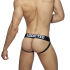 - "Push Up Jock - Black" 