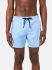 - "Vertical Logo Medium Boardshort - Sky" (. !) 