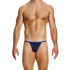 - "Glitter Jockstrap - Blue" 
