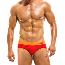 - "Mix & Match Briefs - Red" 