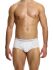 - "Staple 3-pack Fly Briefs - White/Grey/Black" 