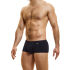 - "Peace Brazil Cut Boxer - Black" 