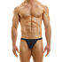 - "Muslin - Jockstrap Black" 
