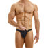 - "Muslin - Jockstrap Black" 