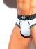 - "Second Skin Briefs - White" 