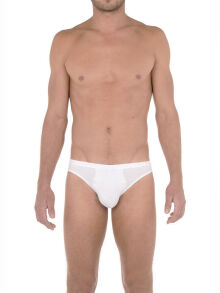 - "Supreme Cotton - Cotton Supima Comfort Micro Briefs White" (. !) 
